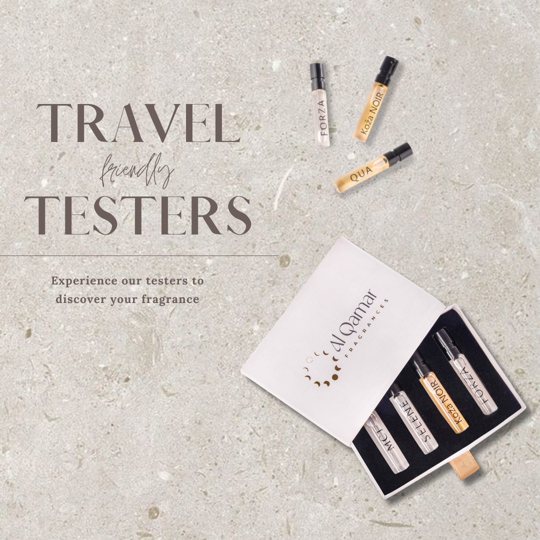 Tester Kit