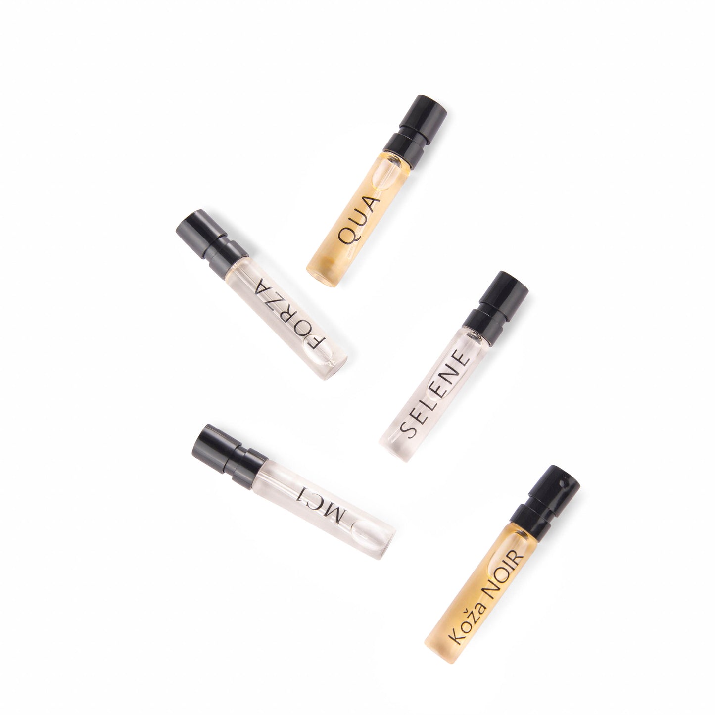 Tester Kit
